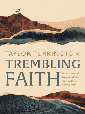 cover image of Trembling Faith